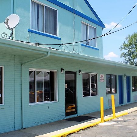 Fairview Inn Уилмингтън Екстериор снимка