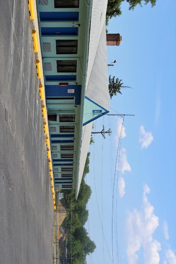 Fairview Inn Уилмингтън Екстериор снимка