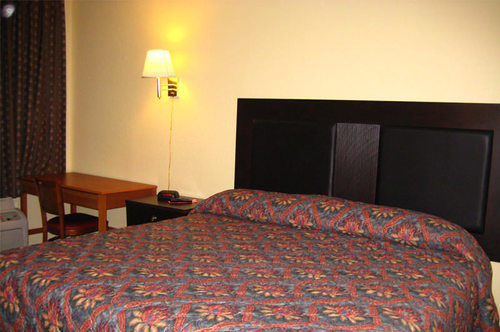 Fairview Inn Уилмингтън Екстериор снимка