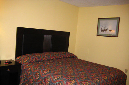 Fairview Inn Уилмингтън Екстериор снимка