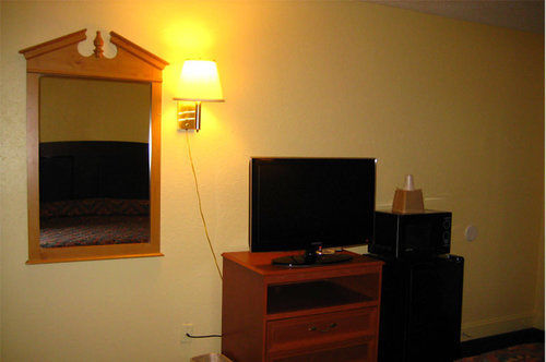 Fairview Inn Уилмингтън Екстериор снимка