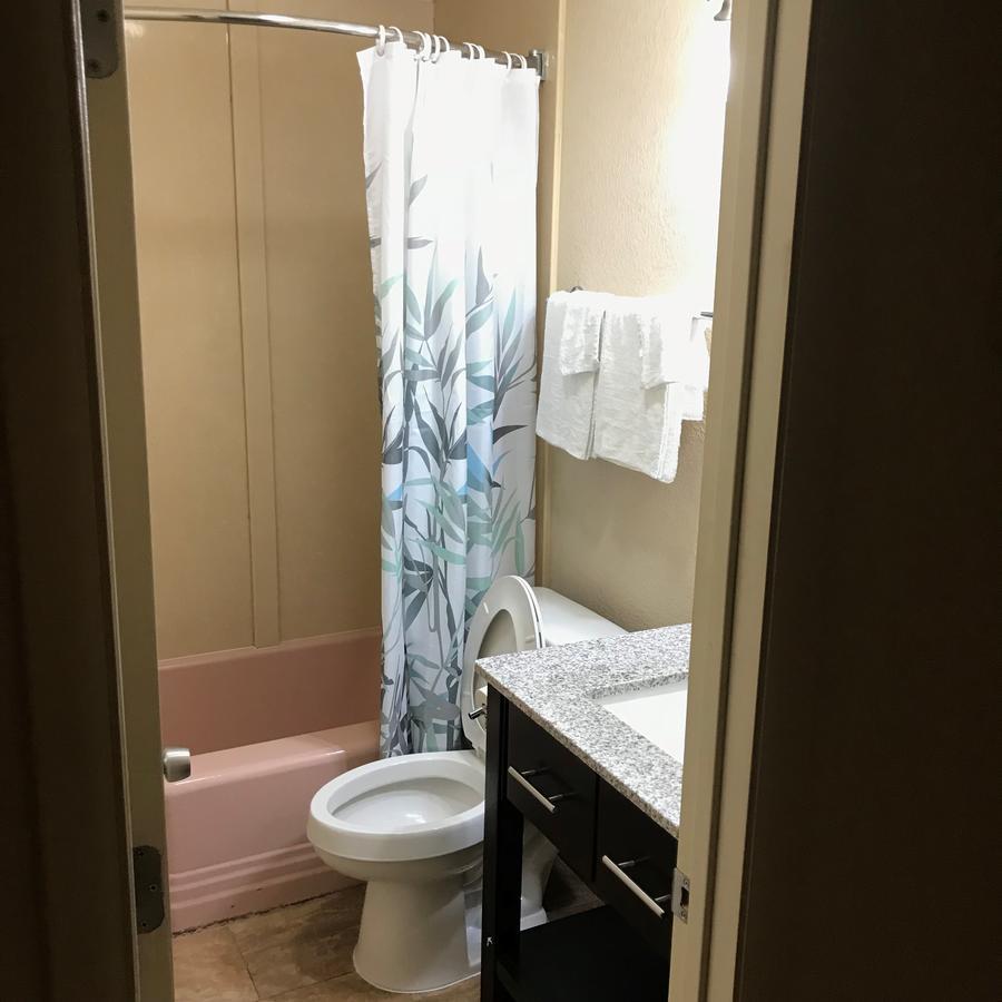 Fairview Inn Уилмингтън Екстериор снимка