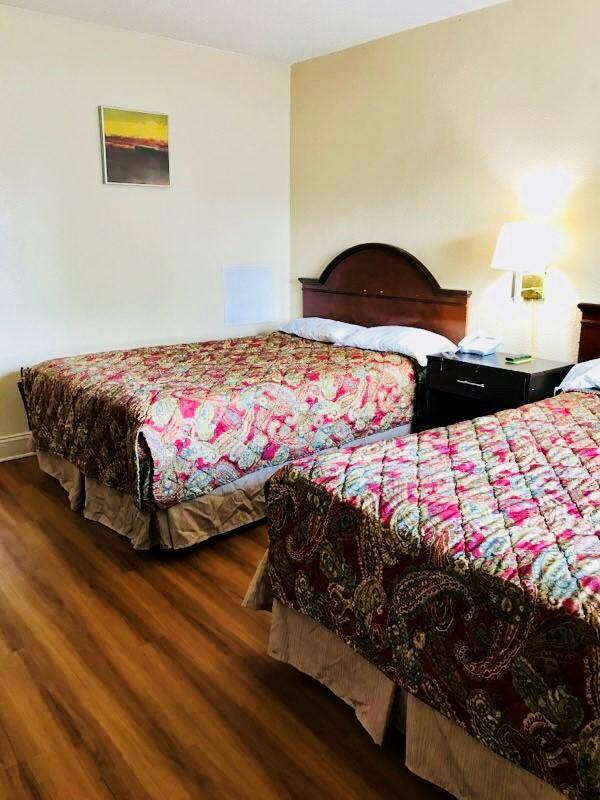 Fairview Inn Уилмингтън Екстериор снимка