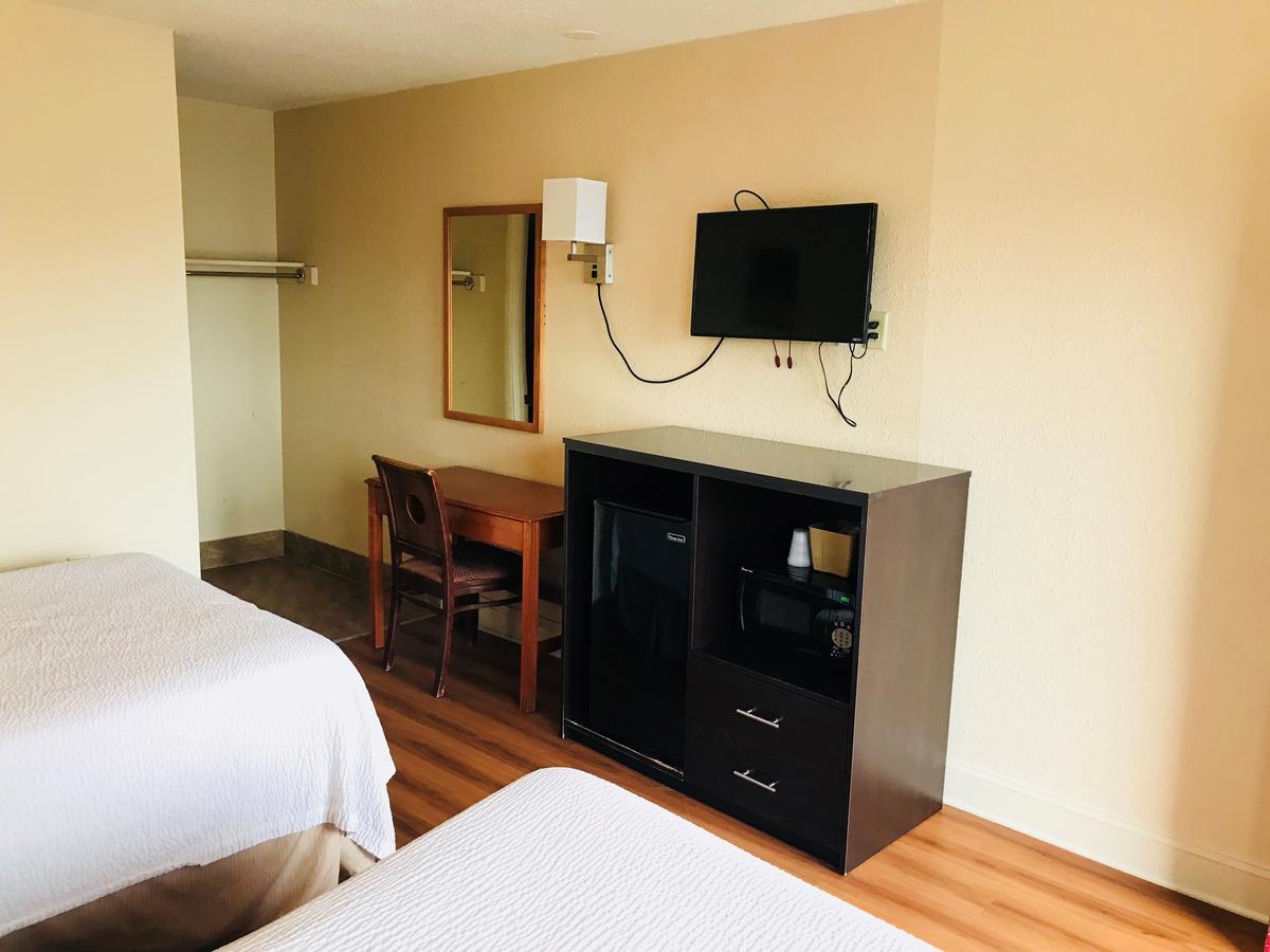 Fairview Inn Уилмингтън Екстериор снимка