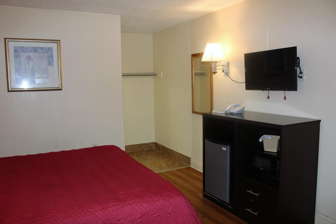 Fairview Inn Уилмингтън Екстериор снимка