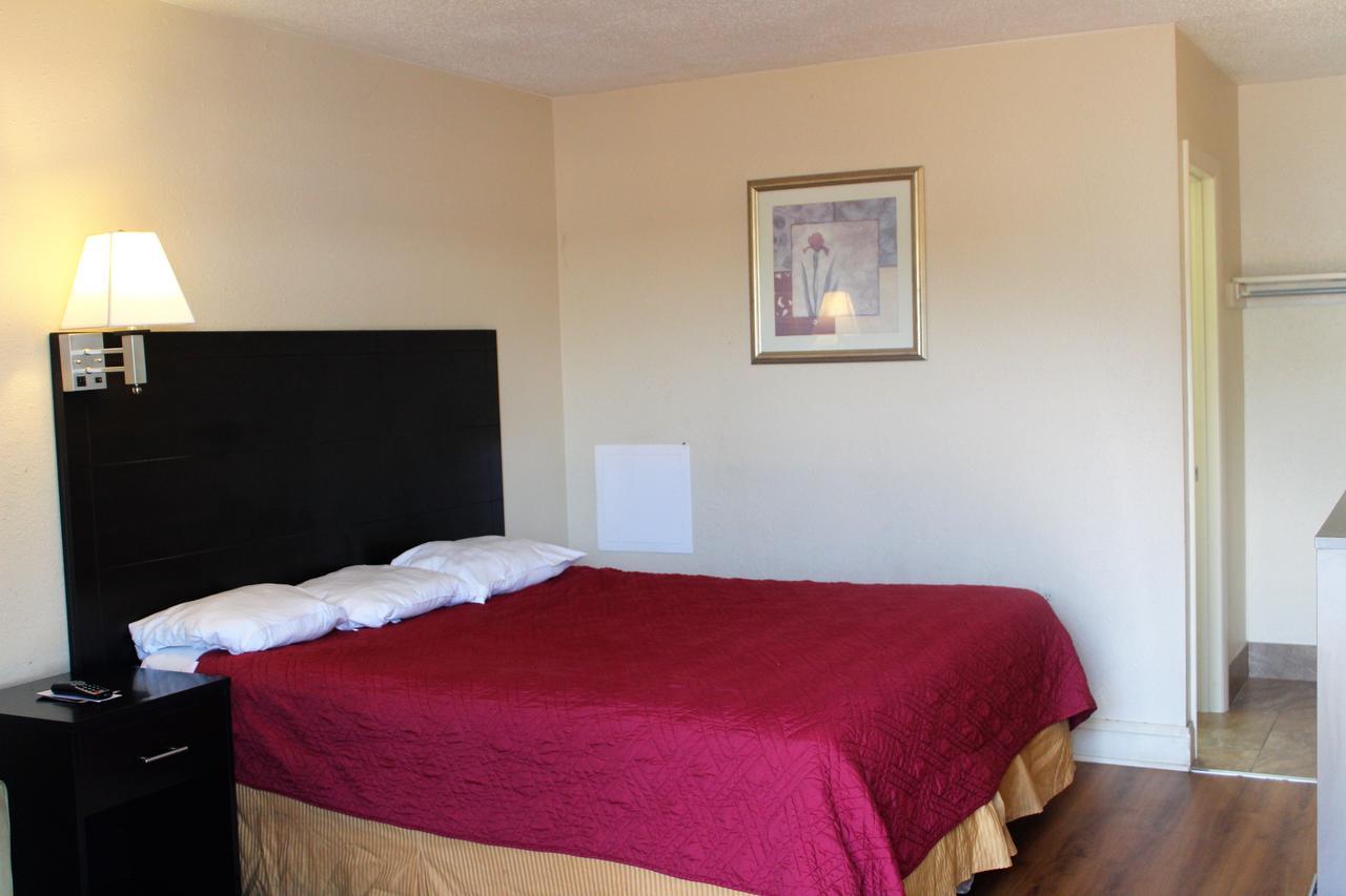 Fairview Inn Уилмингтън Екстериор снимка
