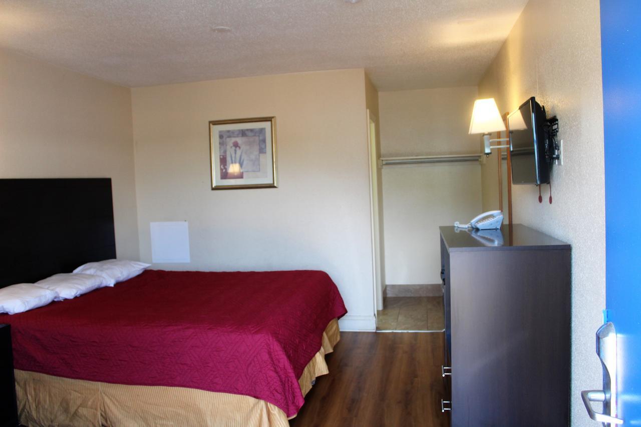 Fairview Inn Уилмингтън Екстериор снимка