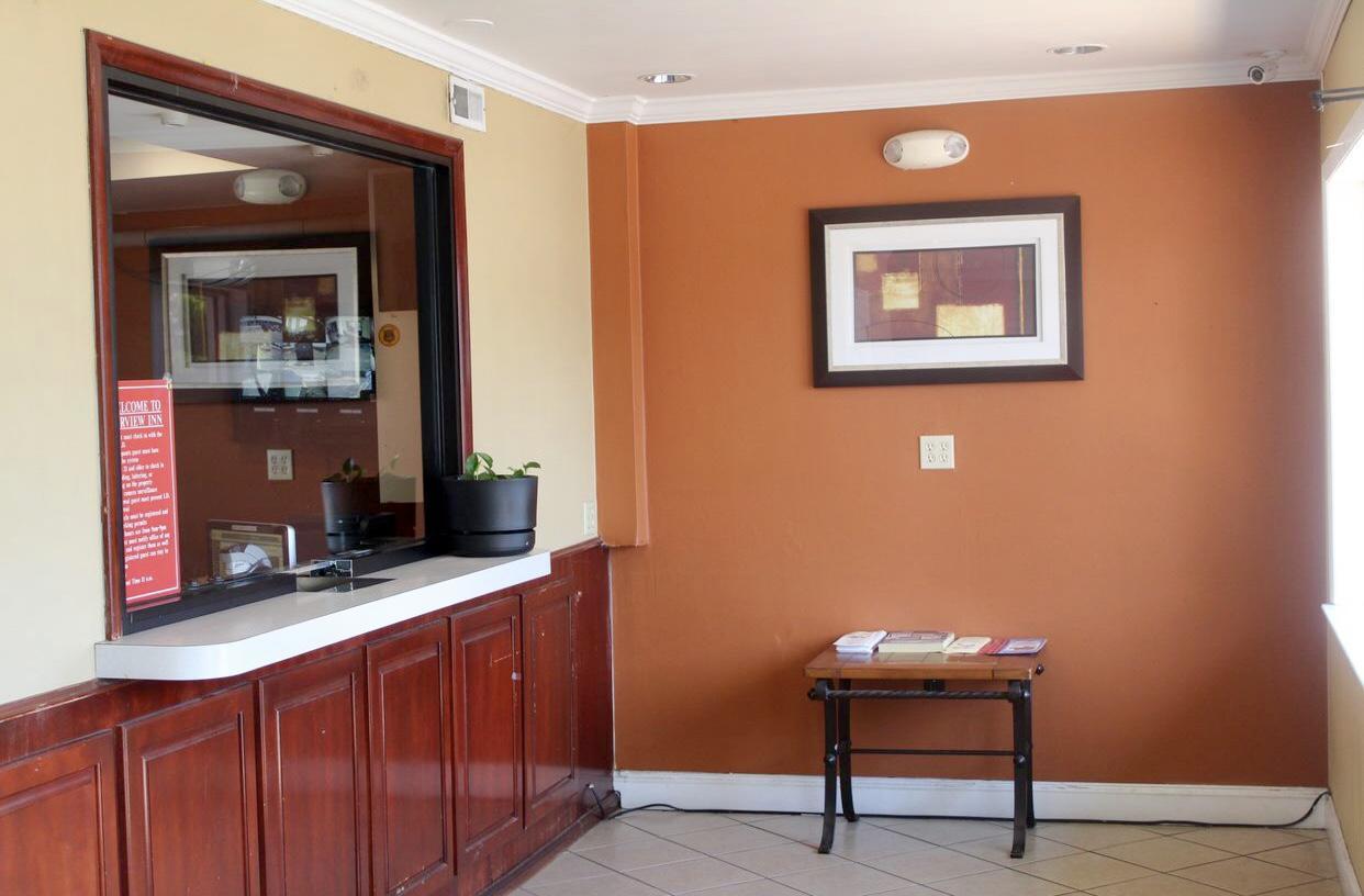 Fairview Inn Уилмингтън Екстериор снимка