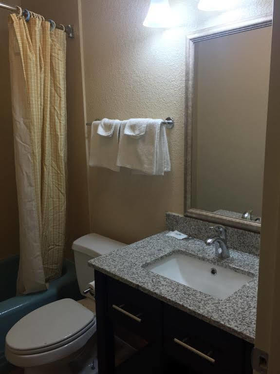 Fairview Inn Уилмингтън Екстериор снимка