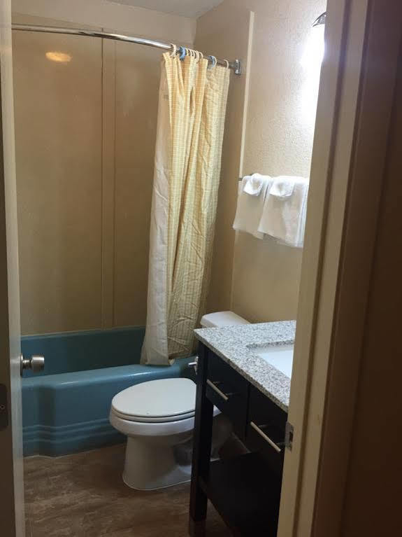 Fairview Inn Уилмингтън Екстериор снимка