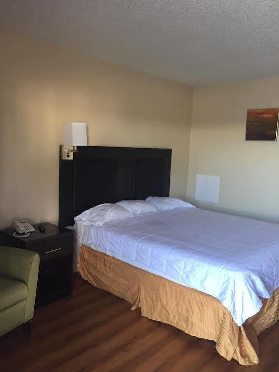 Fairview Inn Уилмингтън Екстериор снимка