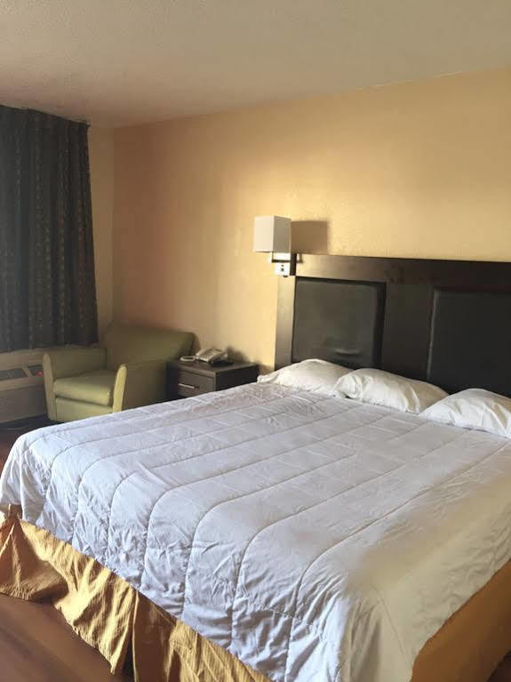 Fairview Inn Уилмингтън Екстериор снимка